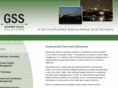 gssgov.com