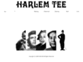 harlem-tee.com