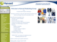 harvardmarketinggroup.com