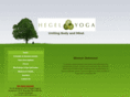 hegelyoga.com