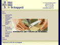 hillhillschappell.com