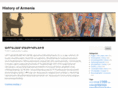 historyarmenia.org
