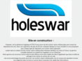 holeswar.com