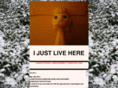 ijustlivehere.org