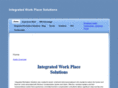 integratedworkplacesolutions.net