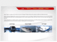 jeezancargo.com