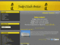 judoclubartix.com