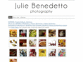 juliebenedetto.com