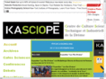 kasciope.com