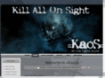 killallonsight.com