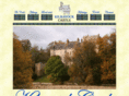 kilravockcastle.com