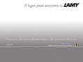 lamy.com.mx