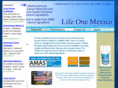 lifeone-mexico.com