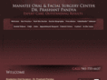manateeoralsurgery.com