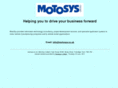 motosys.co.uk