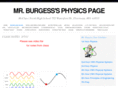 mrbphysics.com