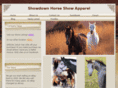 ncpainthorses.com