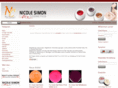 nicole-simon-cosmetics.com