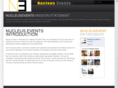 nucleusevent.com