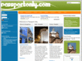 passportonly.com