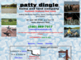 pattydingle.com