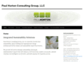 paulhortongroup.net