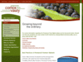 permanentfarmersmarket.com