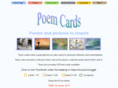 poemcards.biz