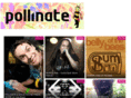 pollinaterecords.com