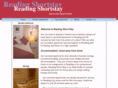 readingshortstay.com