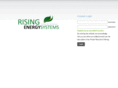 risingenergysystems.com