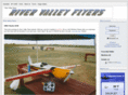 rivervalleyflyers.com