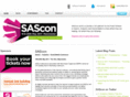 sascon.co.uk