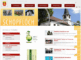 schopfloch.de