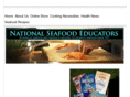 seafoodeducators.com