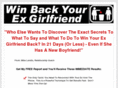 secretstowinbackgirlfriend.com