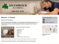 shamrockplumbingil.com