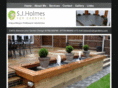 sjhgardens.com