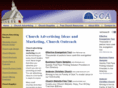 smallchurchadvertising.com