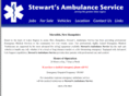 stewartsambulance.com