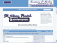 stmaryforumandnews.com