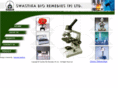 swastikabioremedies.com
