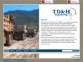 tdandh.com