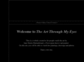 theartthroughmyeyes.com