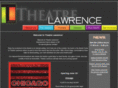 theatrelawrence.com