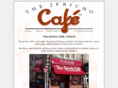 thejerichocafe.co.uk