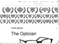 theopticianshortfilm.com