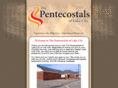 thepentecostalsofnea.com