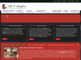tntchauffeurs.com