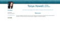 tonyahowell.com